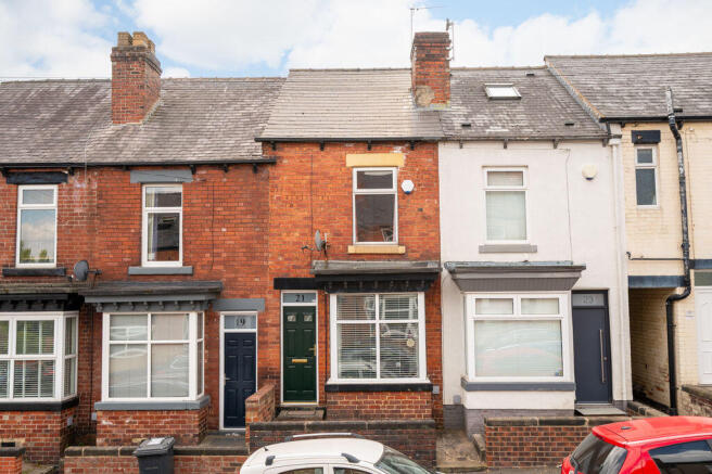 3 bed Terraced for sale Image 5