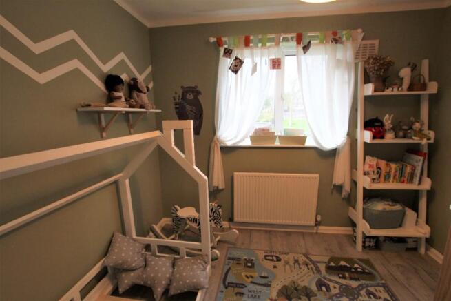 Bedroom 3