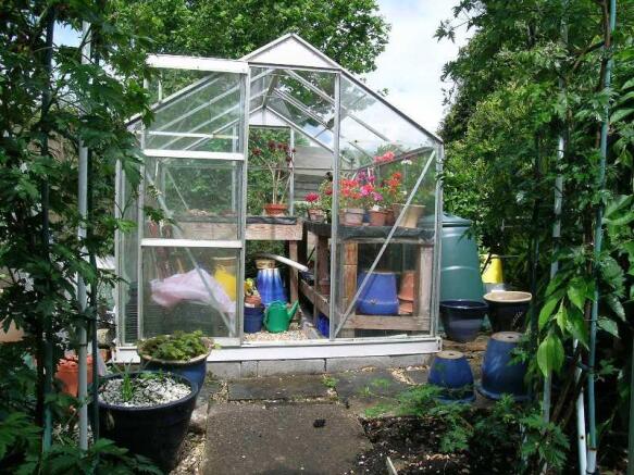 Greenhouse