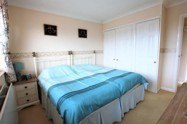 Bed 1