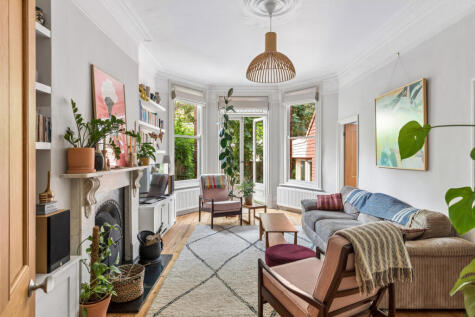 Grove Road, London, NW2