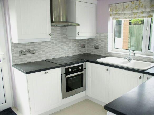 Fitted Kitchen