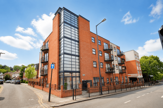 Padda Court, Northolt Road, Harrow, Middlesex HA2