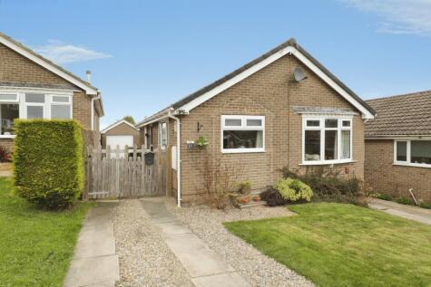Timble Grove, Harrogate