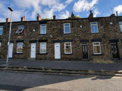 Clyde Street, Barnsley, S71 1EA