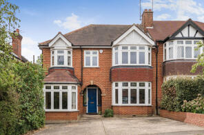 71, Lynwood Road, Ealing W5 1JG