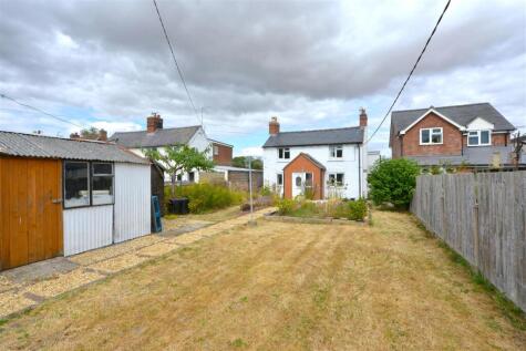 The Grove, Minsterley, Shrewsbury