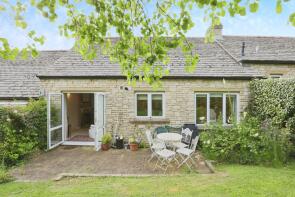50, Bredon Mews, Station Road, Broadway WR12 7DL