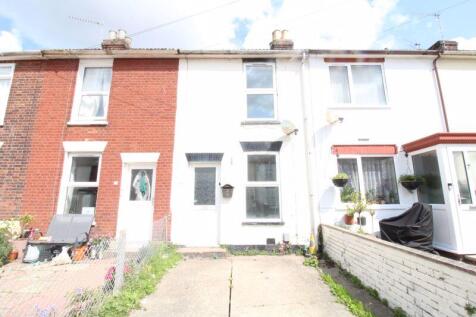 Audley Street, Great Yarmouth