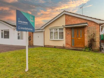 Farley Avenue, Harbury, Leamington Spa