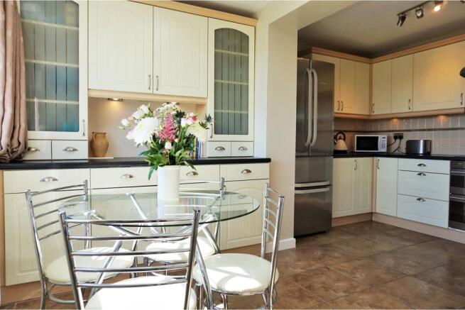 Kitchen / Diner