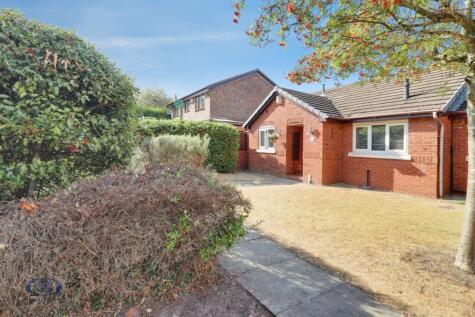 Brookmere Close, Sandbach
