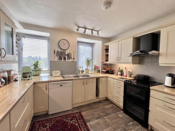 Tuonela, Mossdale, Castle Douglas - Williamson and