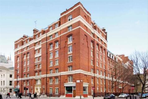 Judd Street, Bloomsbury