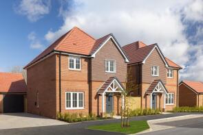 11, Barley Road, Wokingham RG40 4AU