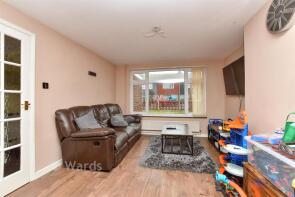 98, Edenbridge Drive, Sheerness ME12 1JJ