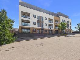Flat 6, 96, Bowen Road, Weston-super-mare BS24 7FU