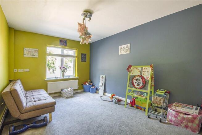 Study/Bedroom