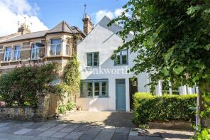 Flat A, 291, Alexandra Park Road, Wood Green, London N22 7BP