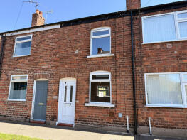 8, Percy Street, Northwich CW9 5QG