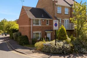 1, Perchfoot Close, Coventry CV1 2UB