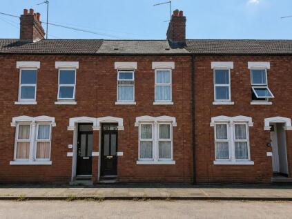 Euston Road, Far Cotton, Northampton NN4