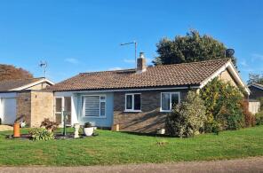 20, Paddock Way, Bury St. Edmunds IP31 1ES