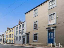 11, Castlegate, Cockermouth CA13 9EU
