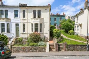 93, York Road, Montpelier, Bristol BS6 5QD