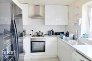 111b, Chase Road, London N14 4JU