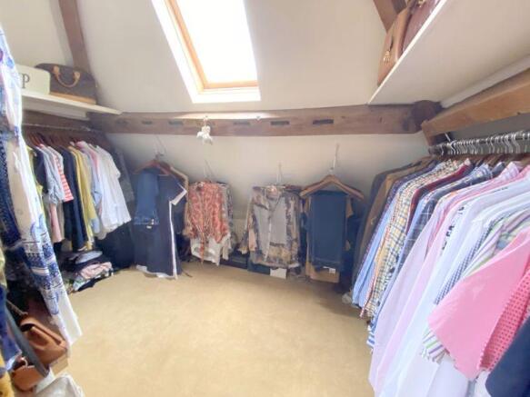 Dressing Room