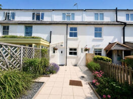8, Weald Close, Lewes BN8 5AY
