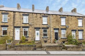 360, Burton Road, Monk Bretton, Barnsley S71 2QE