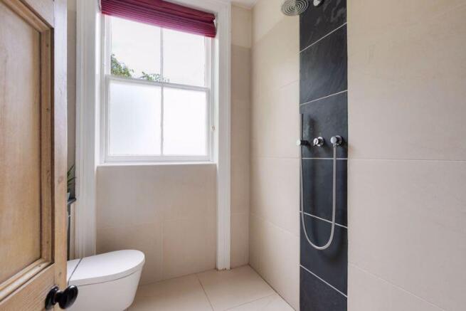 Wet room