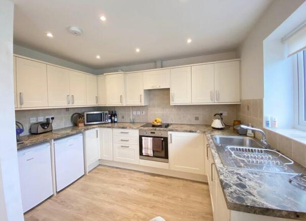 The Kitchen