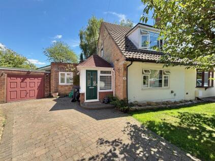 Madison Way, Sevenoaks