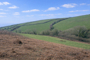 Garlands Farm, Lannacombe Green To South Allington, Kingsbridge TQ7 2NB