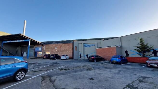 Car park