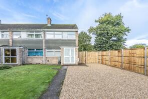 15, Jessops Close, Oxford OX3 0NU