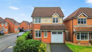 11, The Croft, St. Helens WA9 3GE