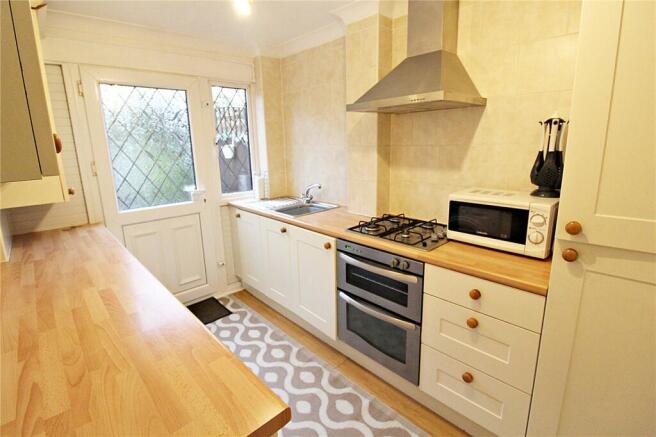Sandbed Court, Leeds, West Yorkshire, LS15 photo 4