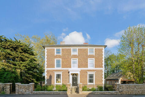 Churchfields, Broxbourne, EN10