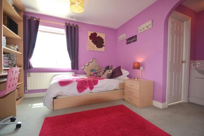 Bedroom 4
