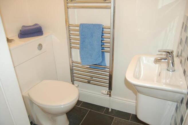 Cloakroom
