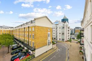 48, Carlyle Court, Chelsea Harbour Drive, Chelsea Harbour, London SW10 0UQ