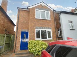 40, Western Road, Sutton Vesey, Sutton Coldfield B73 5SP