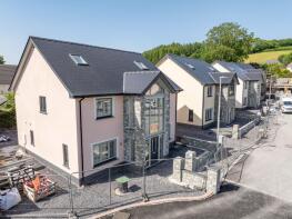 5, Pantglas, Carmarthen SA31 2AY