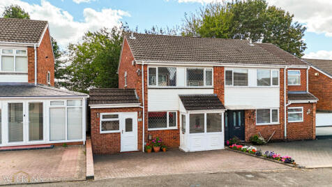 Swift, Tamworth, Staffordshire, B77