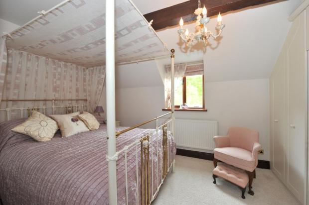 Bedroom 4