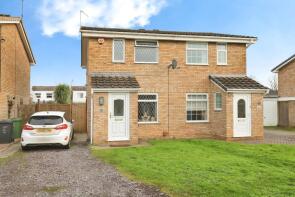 14, Egelwin Close, Wolverhampton WV6 7NF